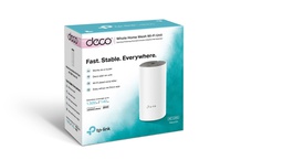 [8023] ROUTER TP-LINK DECO E4 (1 pack) AC1200 Dual Band