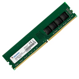 [8904] MEMORIA PC DDR4 16GB ADATA 2666GHz