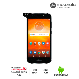 Celular MOTO E5 PLAY