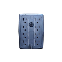 [7013] UPS 500 VA, 8 TOMAS, R-UPR 508