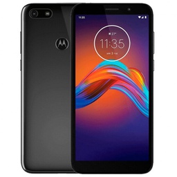 Celular MOTO E6 PLAY