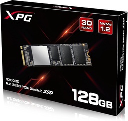 [9355] DISCO SOLIDO M2 128GB ADATA PCI EXPRESS 3.0