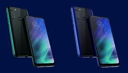 Celular MOTO ONE FUSION 64GB