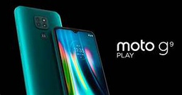 Celular MOTO 9 PLAY
