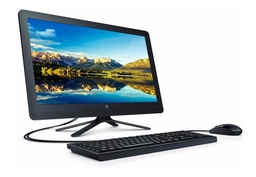 [8456] TODO EN UNO HP 205 G3