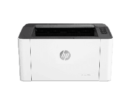 [9317] HP LASERJET 107W, IMPRESORA, WIFI (4ZB78A#BGJ)