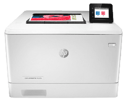 [8111] IMPRESORA HP LASERJET PRO M454DW