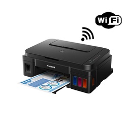 [7369] IMPRESORA CANON PIXMA G3100 MULTIFUNCIONAL