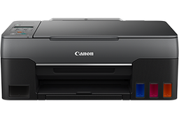 [7135] IMPRESORA CANON PIXMA G3160
