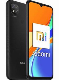 Celular XIAOMI REDMI 9C 64GB